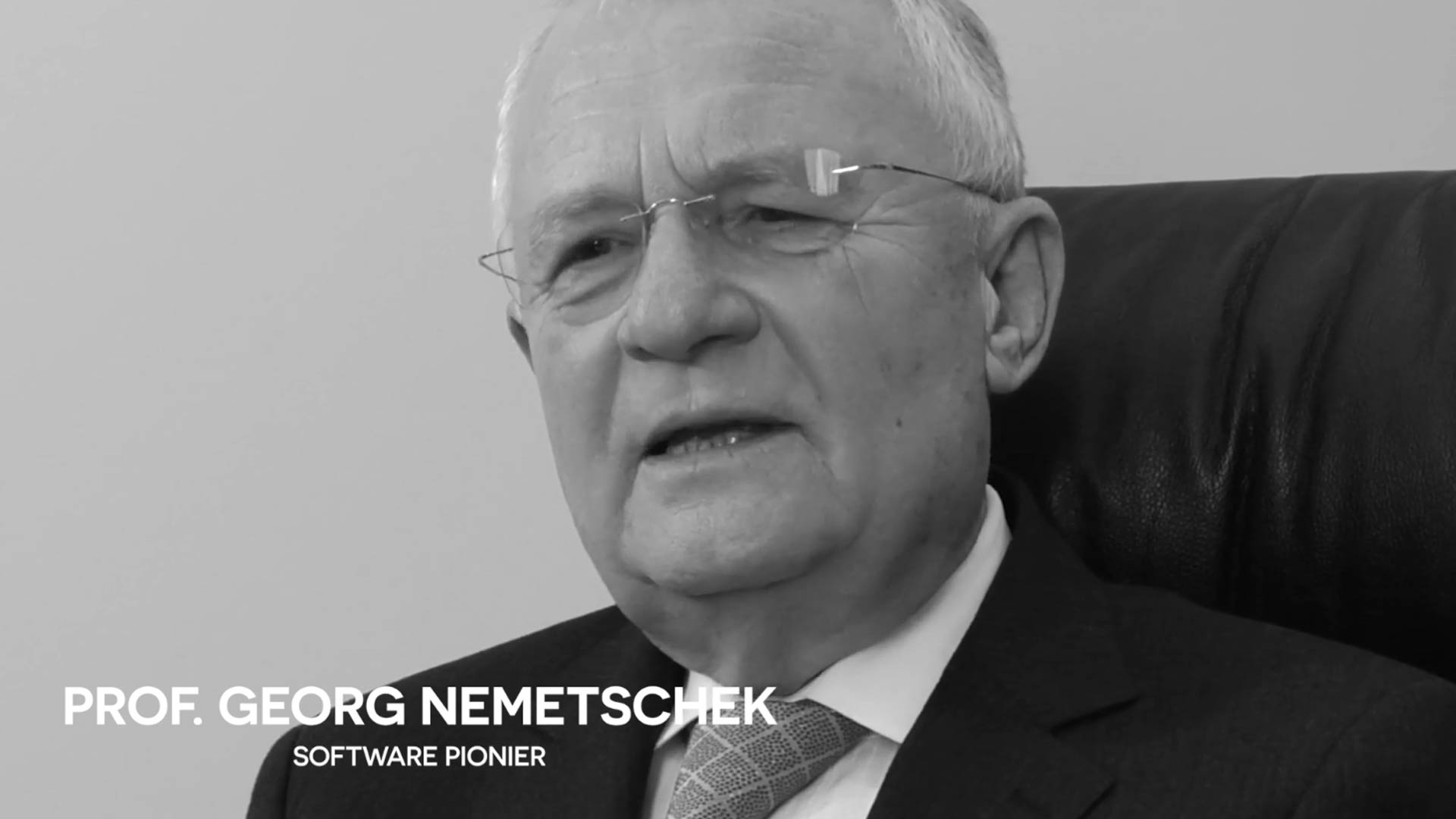 Nemetschek – Software Pionier